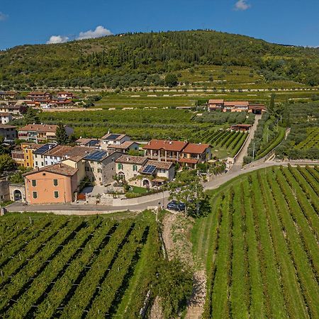 Corte Formigar SantʼAmbrogio di Valpolicella エクステリア 写真