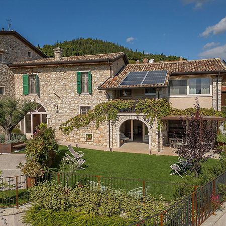 Corte Formigar SantʼAmbrogio di Valpolicella エクステリア 写真