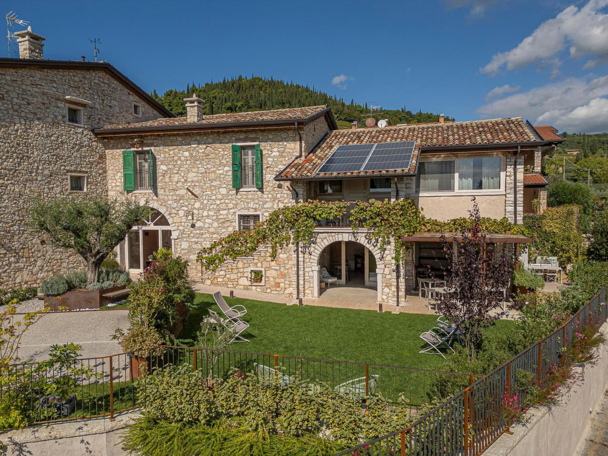 Corte Formigar SantʼAmbrogio di Valpolicella エクステリア 写真