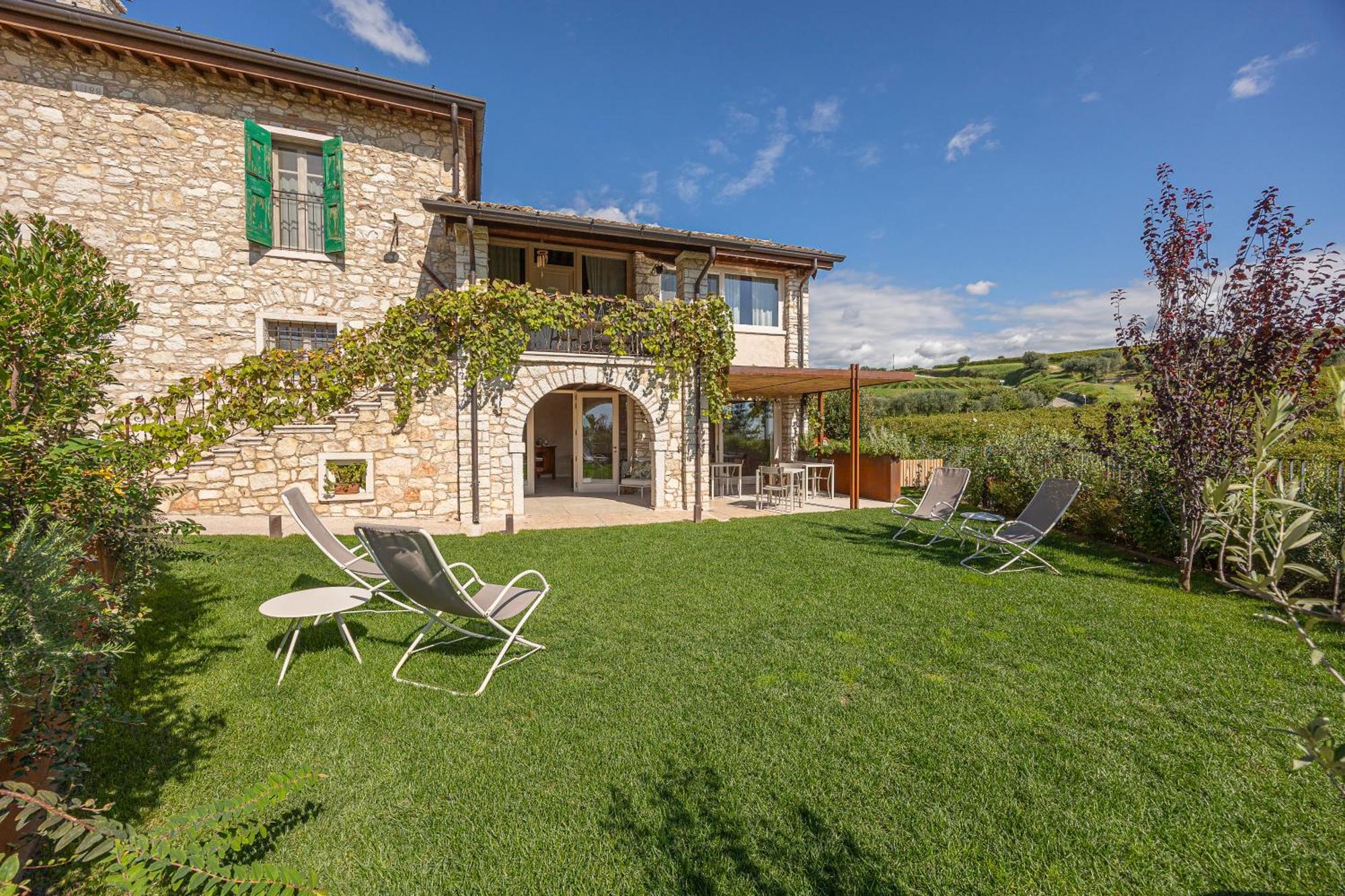 Corte Formigar SantʼAmbrogio di Valpolicella エクステリア 写真