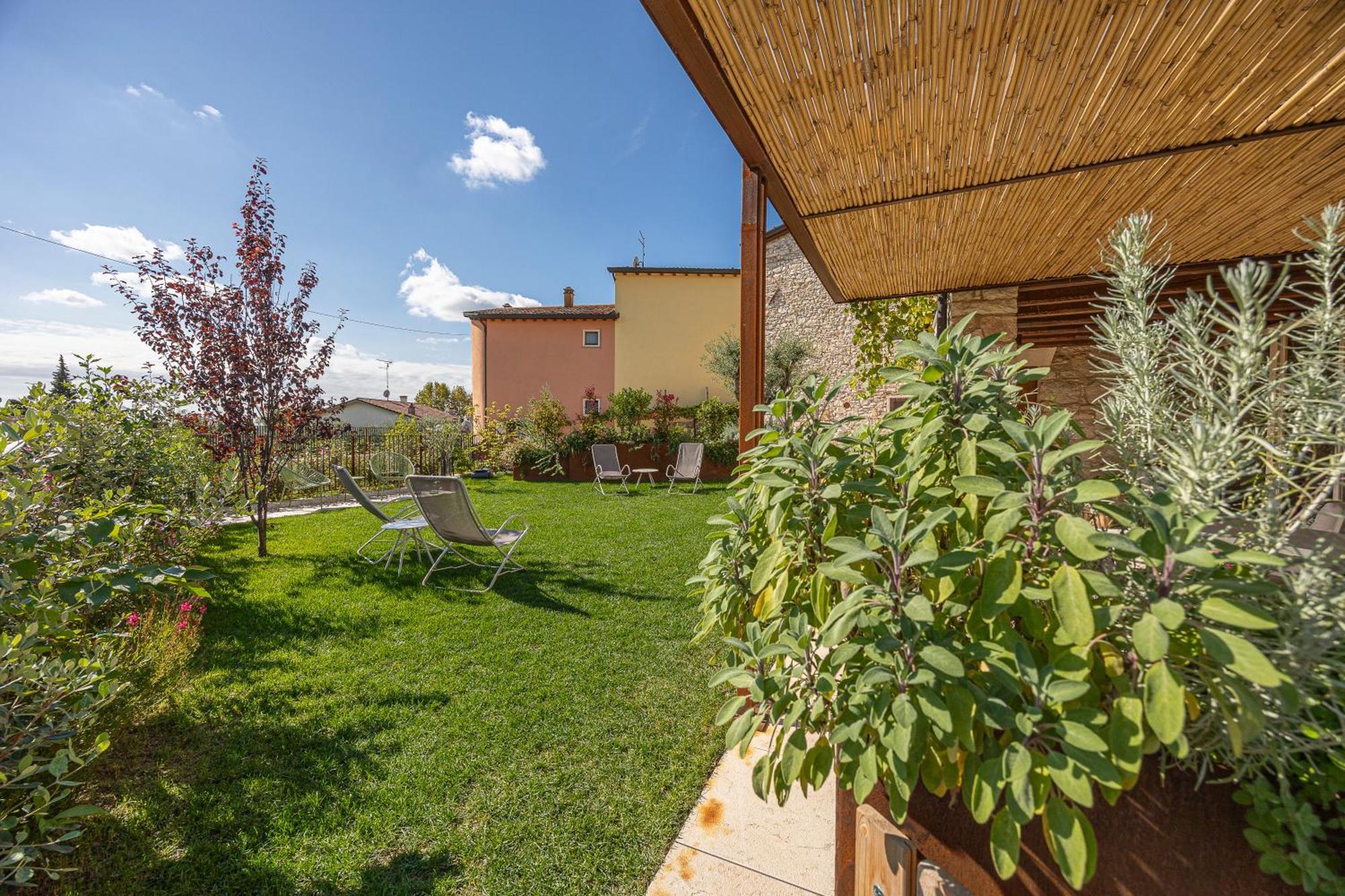 Corte Formigar SantʼAmbrogio di Valpolicella エクステリア 写真