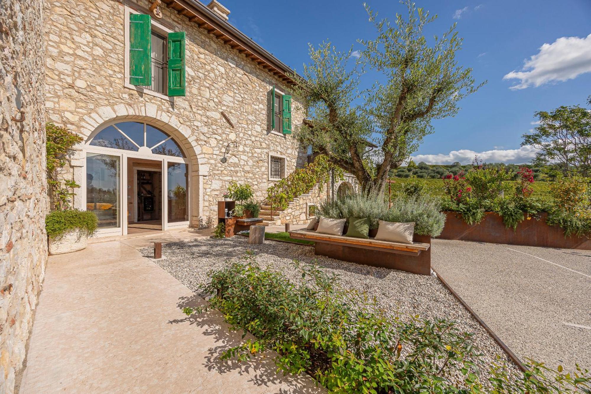 Corte Formigar SantʼAmbrogio di Valpolicella エクステリア 写真