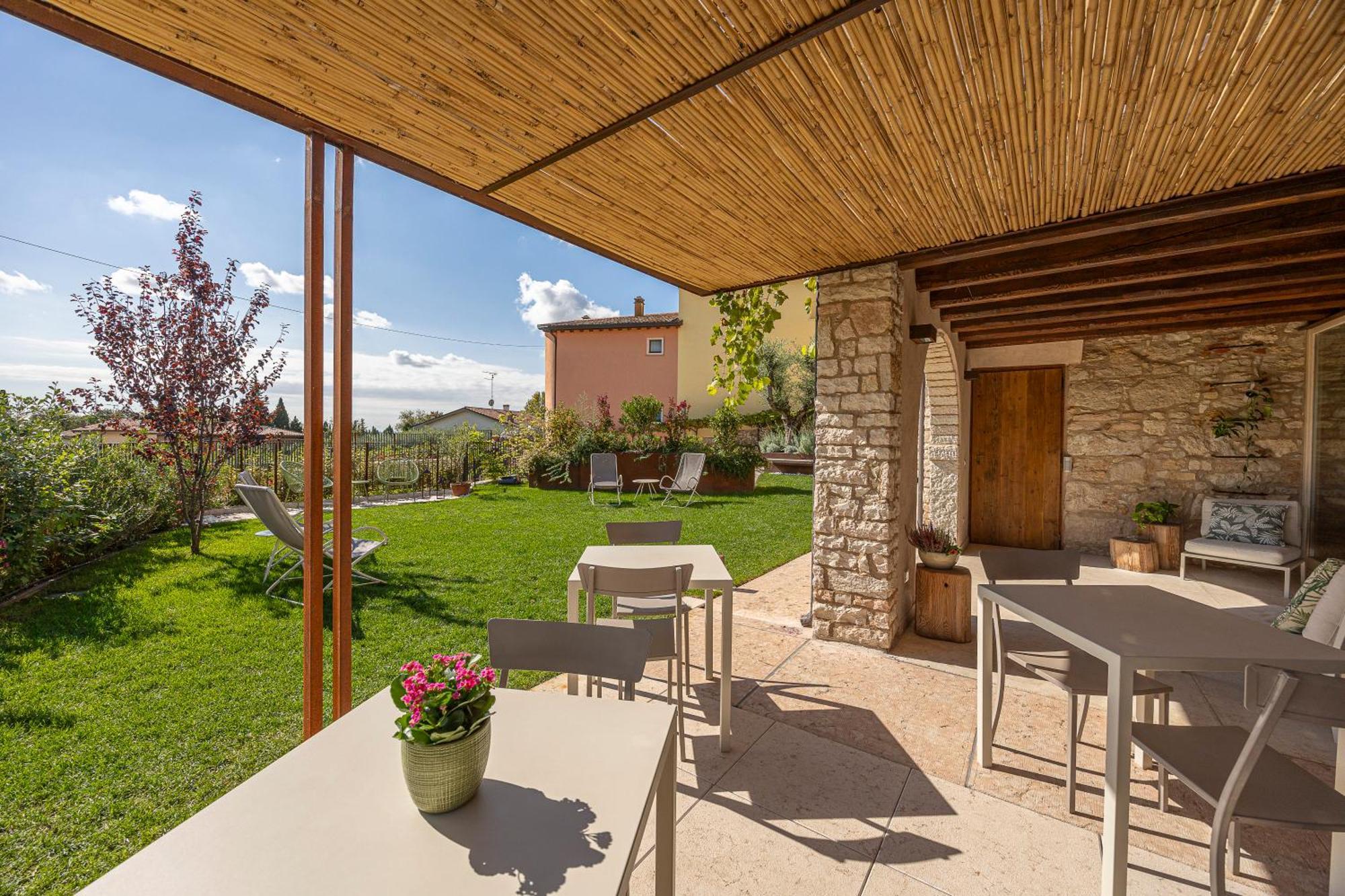 Corte Formigar SantʼAmbrogio di Valpolicella エクステリア 写真