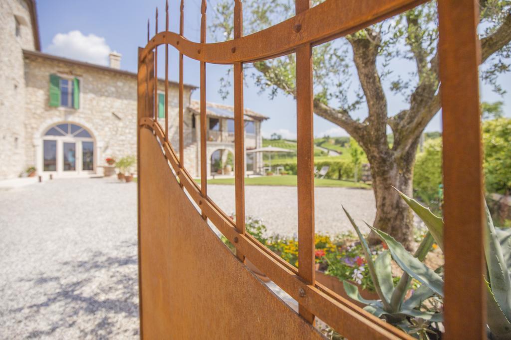 Corte Formigar SantʼAmbrogio di Valpolicella エクステリア 写真