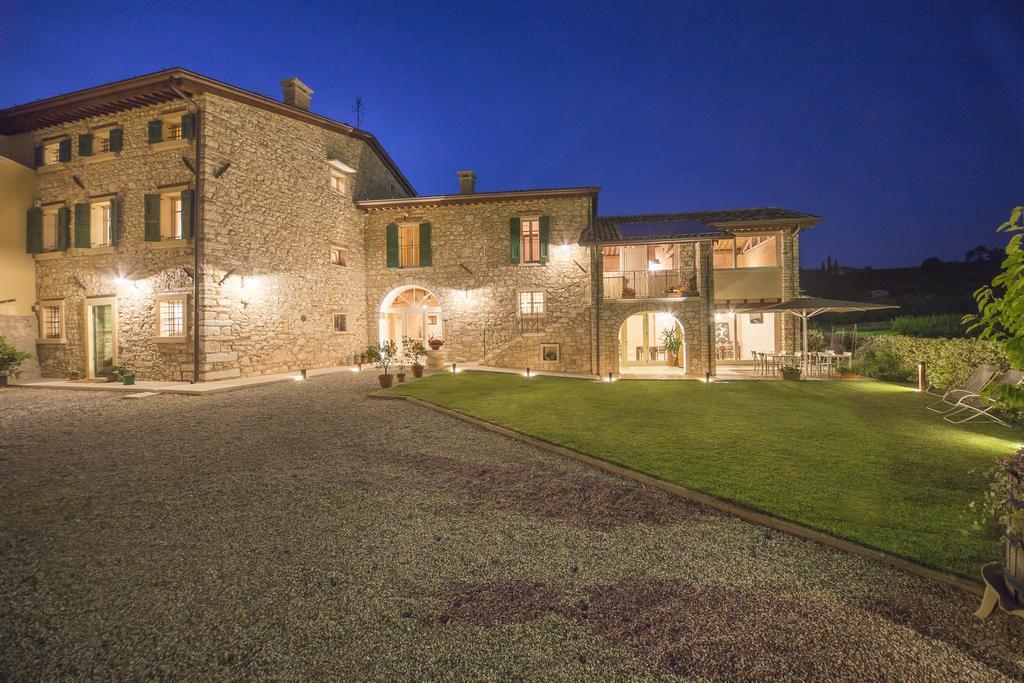 Corte Formigar SantʼAmbrogio di Valpolicella エクステリア 写真
