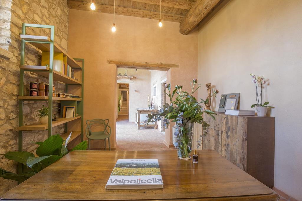 Corte Formigar SantʼAmbrogio di Valpolicella エクステリア 写真