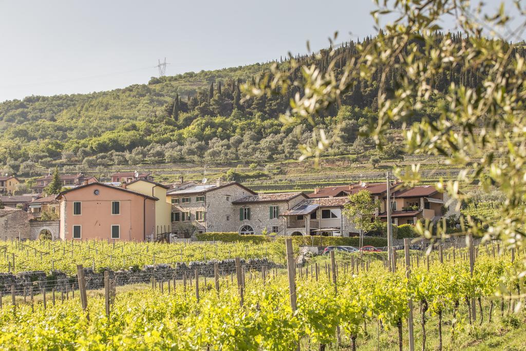Corte Formigar SantʼAmbrogio di Valpolicella エクステリア 写真