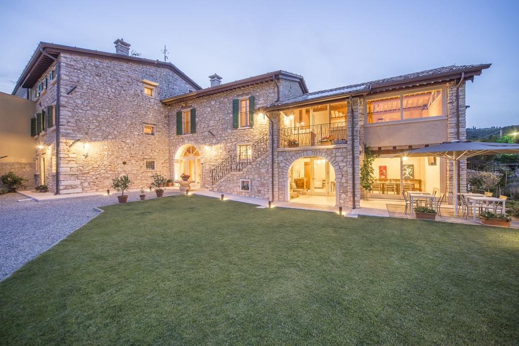 Corte Formigar SantʼAmbrogio di Valpolicella エクステリア 写真